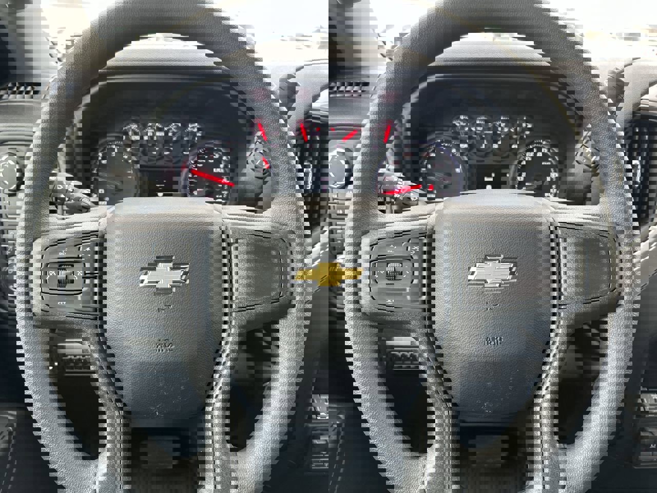 New 2026 Chevrolet Silverado 3500 W/T image 24