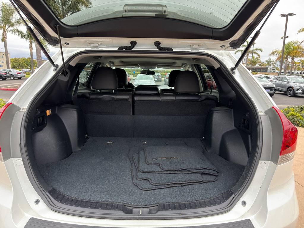 Used 2013 Toyota Venza Limited w/ Tow Prep Pkg FWD image 6