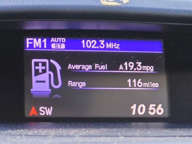 Used 2014 Honda CR-V EX image 16