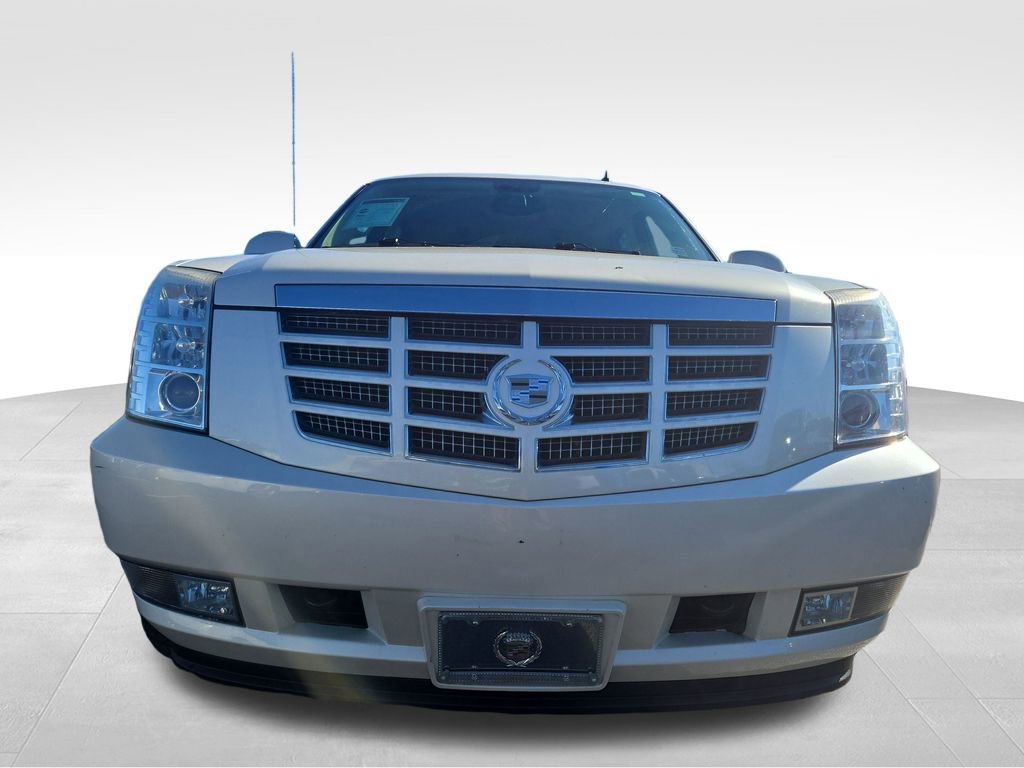Used 2008 Cadillac Escalade EXT image 37