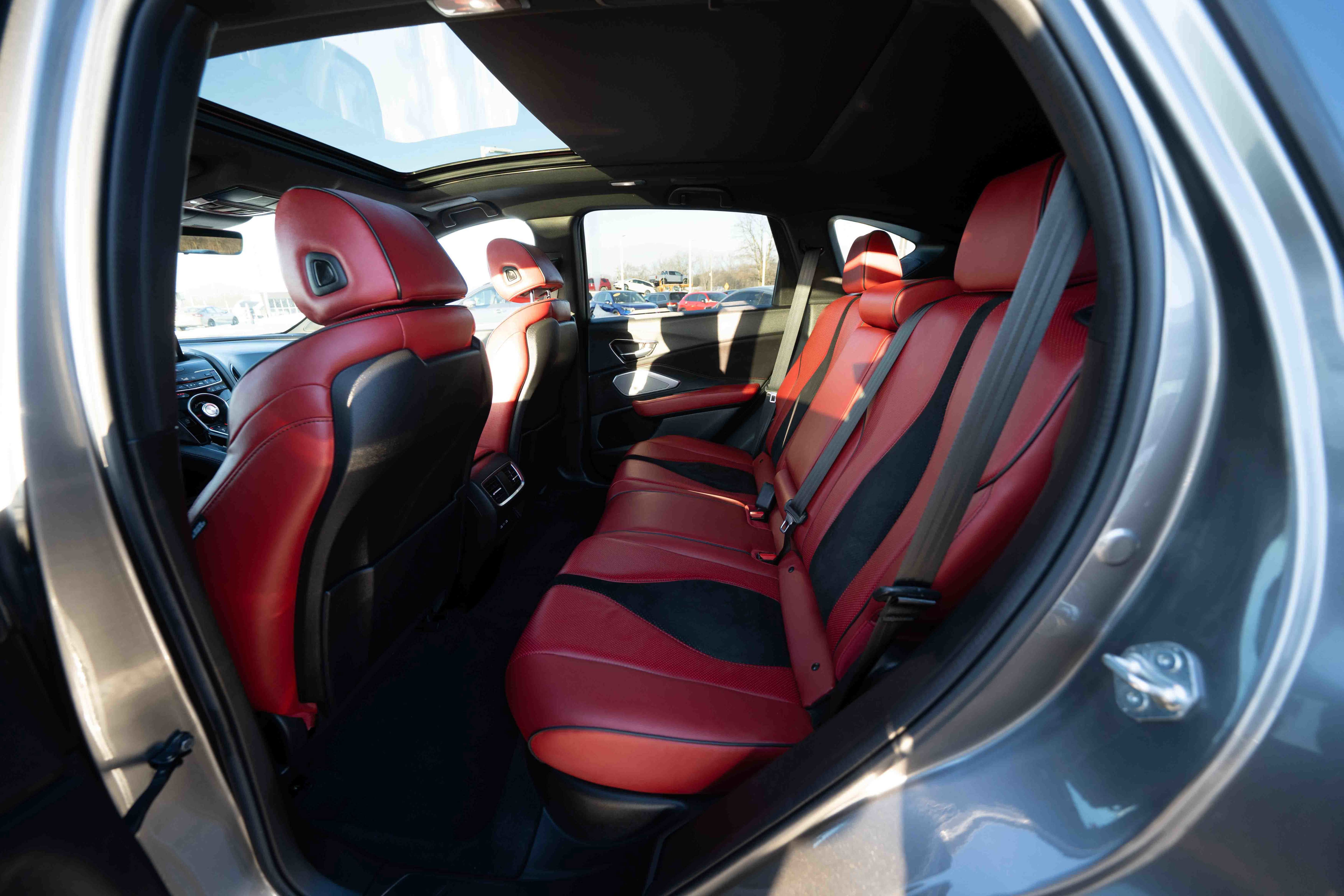 Used 2024 Acura RDX A-Spec image 23