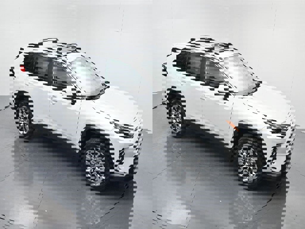 New 2025 Toyota RAV4 XLE Premium w/ Weather Package image 59