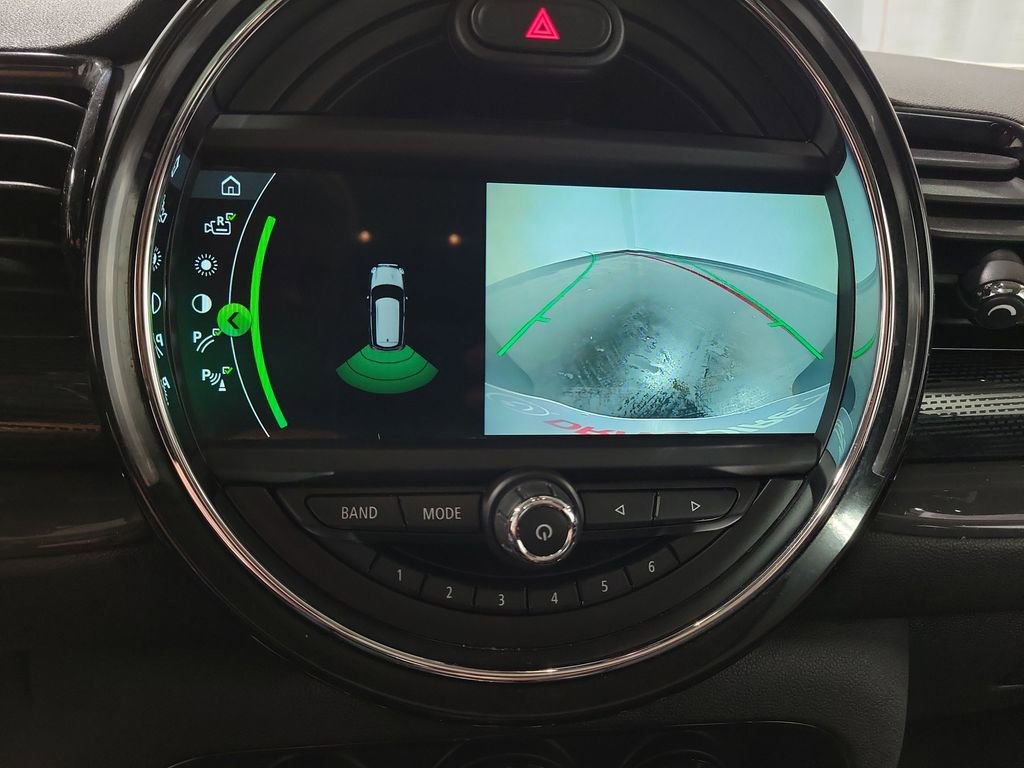 Used 2017 MINI Cooper Clubman S image 18