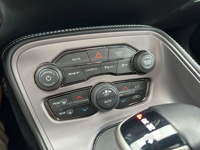 Used 2023 Dodge Challenger SRT Hellcat RWD image 23