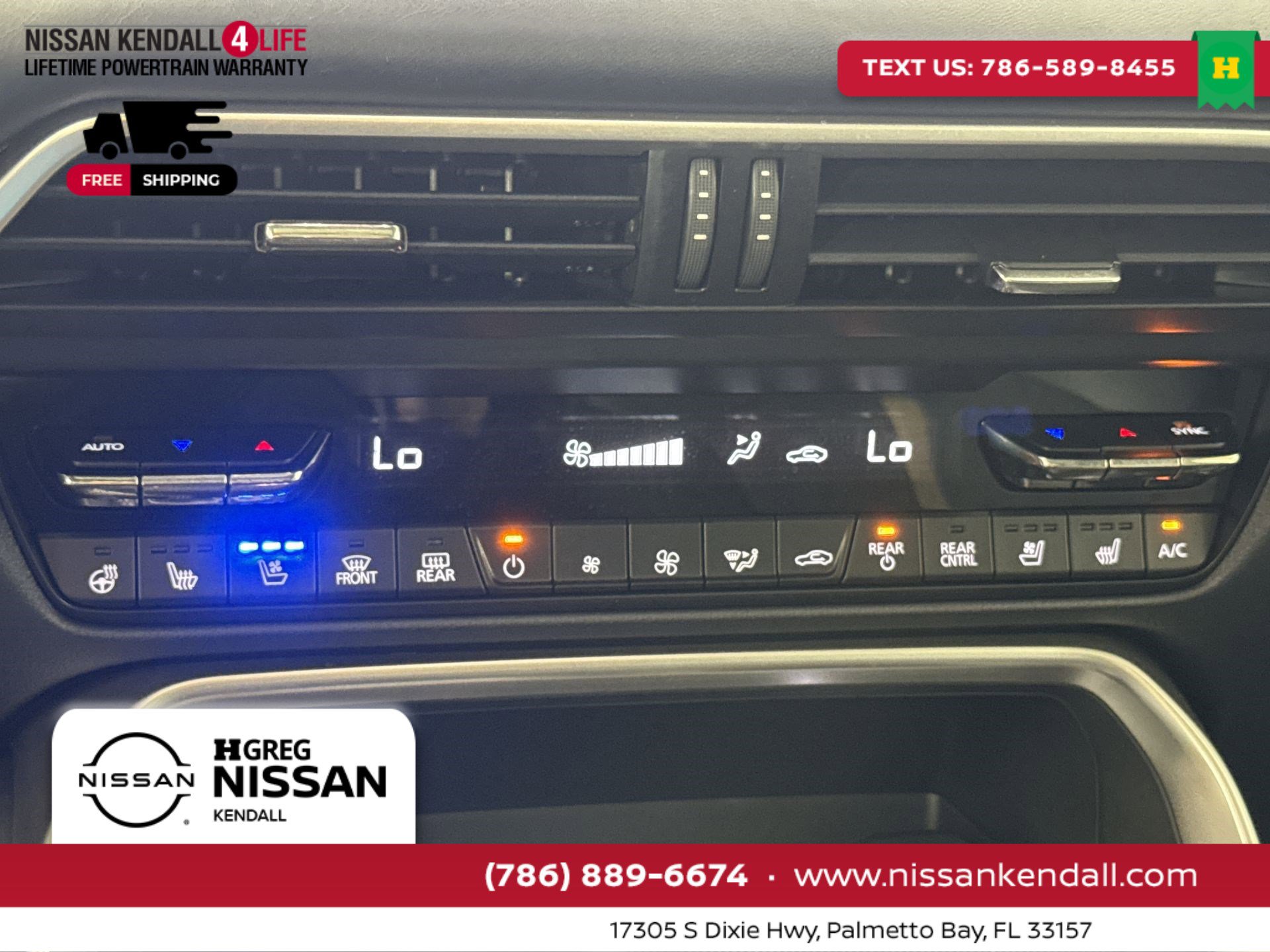 Used 2025 MAZDA CX-90 Plug-In Hybrid w/ Premium Plus image 23