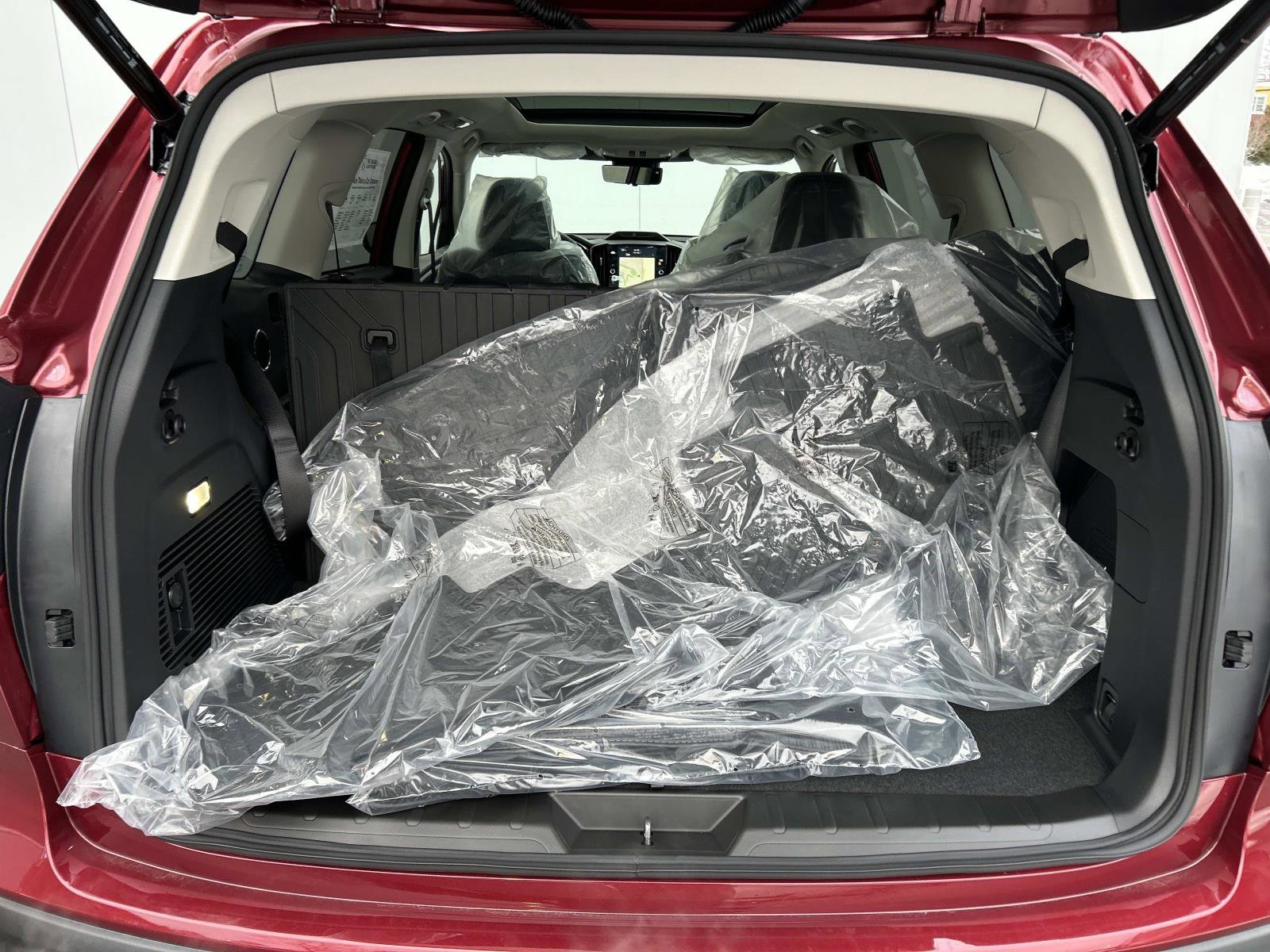 New 2026 Subaru Ascent Bronze Edition image 8