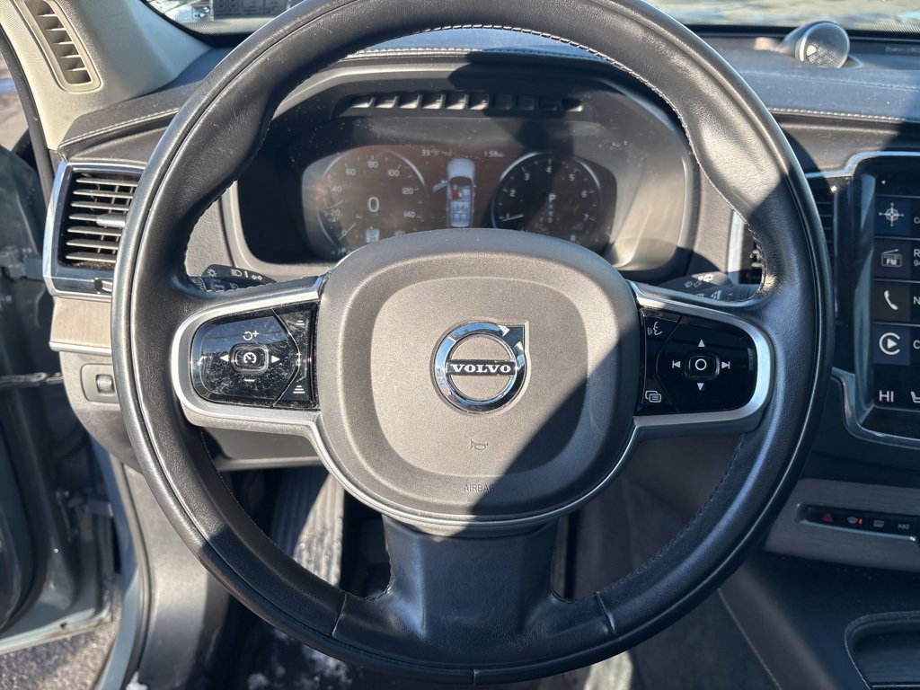 Used 2020 Volvo XC90 T6 Inscription w/ Protection Package Premier image 23