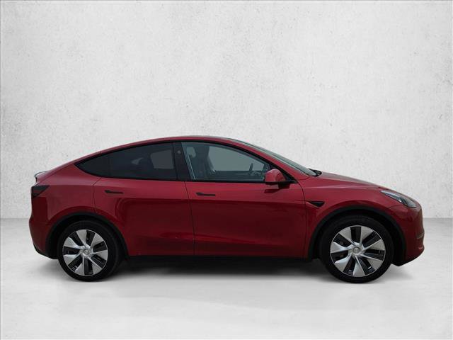 Used 2023 Tesla Model Y Long Range image 4