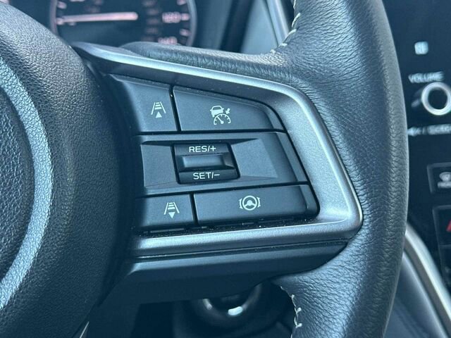 Certified 2025 Subaru Outback Premium image 29