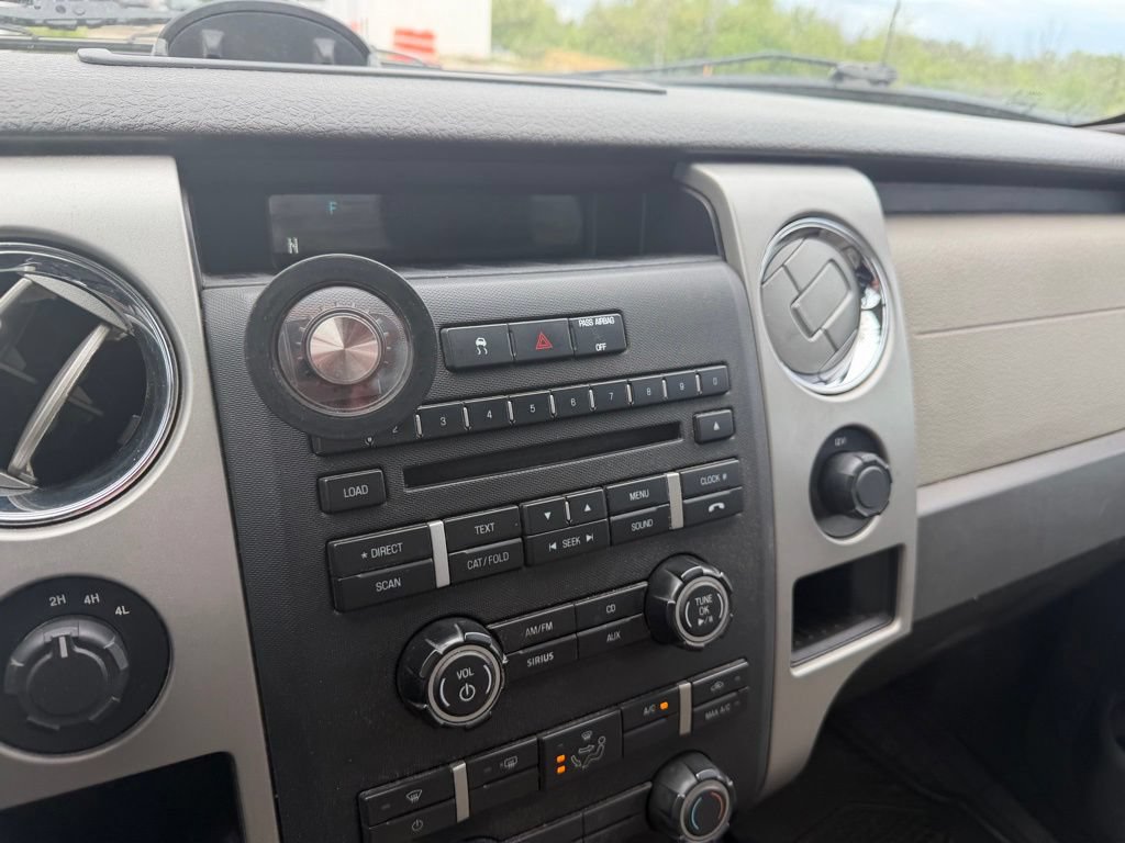 Used 2010 Ford F150 XLT AWD/4WD image 25