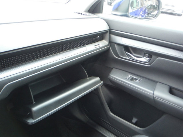 Used 2024 Honda CR-V EX image 24