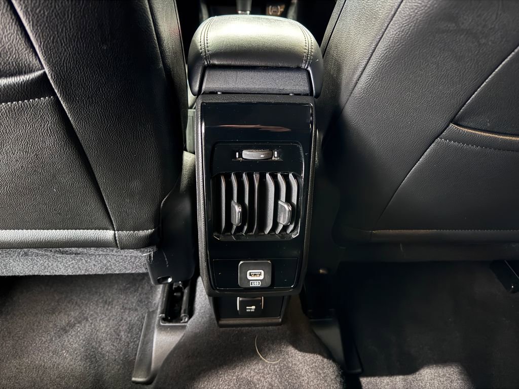 Used 2024 Jeep Compass Latitude image 26