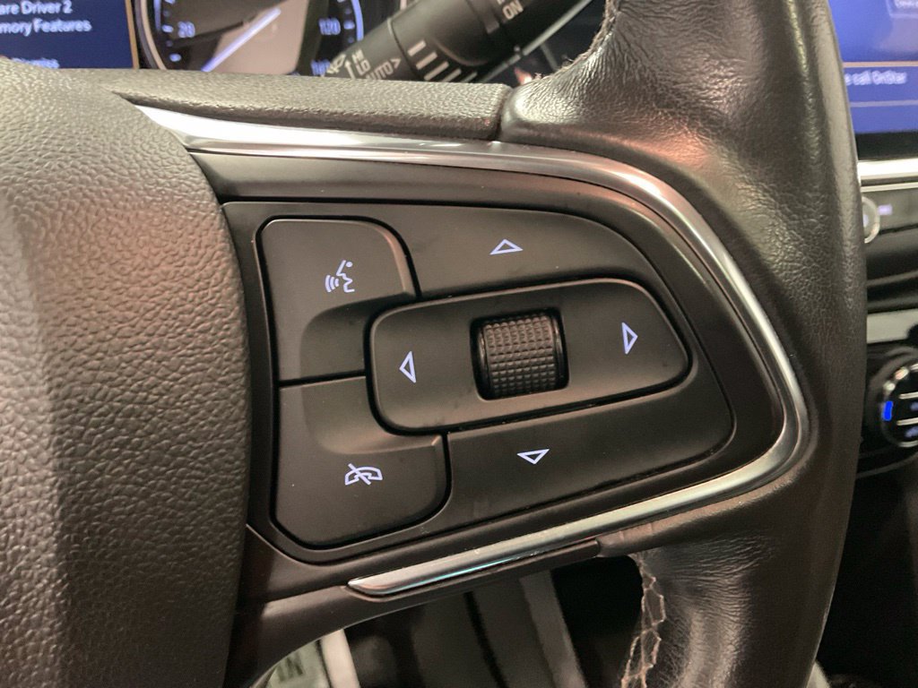 Used 2021 Buick Encore GX Essence w/ Advanced Technology Package AWD/4WD image 21