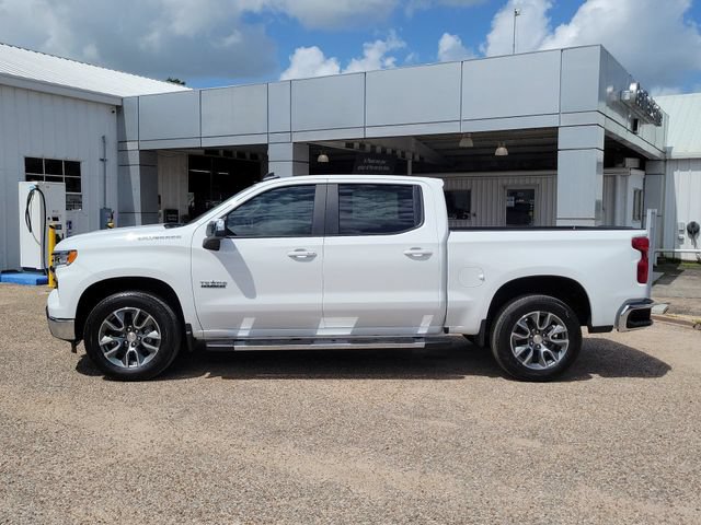 New 2026 Chevrolet Silverado 1500 LT w/ Texas Edition Plus RWD image 42