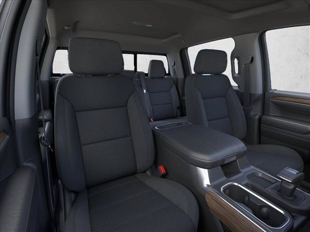 New 2026 Chevrolet Silverado 1500 LT Trail Boss w/ Convenience Package II AWD/4WD image 16