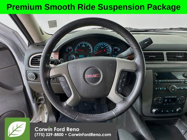 Used 2013 GMC Yukon XL SLE w/ Convenience Package image 11