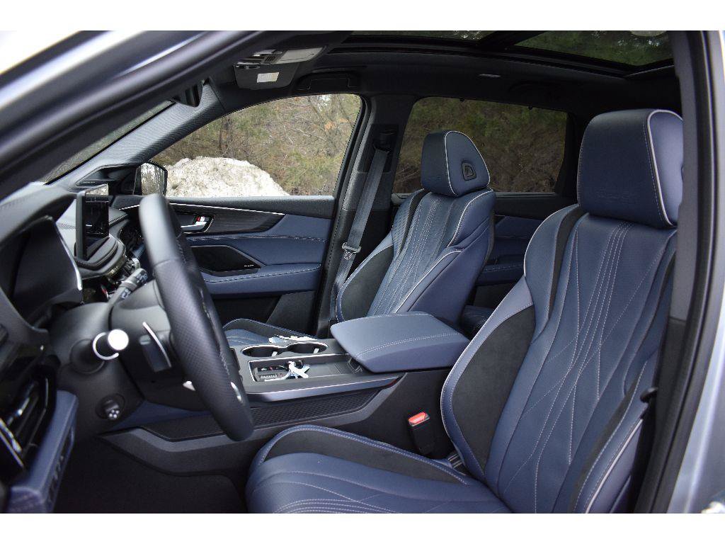 New 2026 Acura MDX Type S w/ Advance Package AWD/4WD image 27