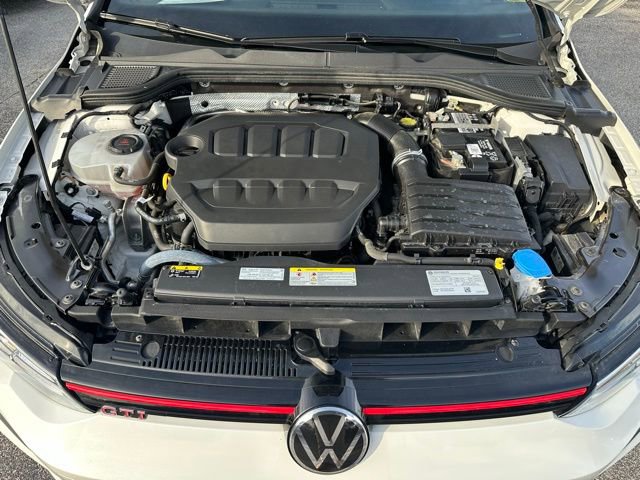 Used 2022 Volkswagen GTI S image 11
