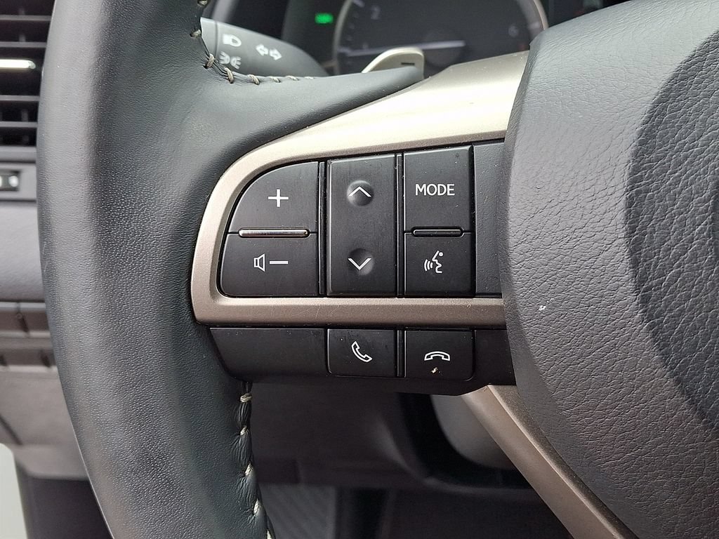 Certified 2022 Lexus RX 350 AWD image 21