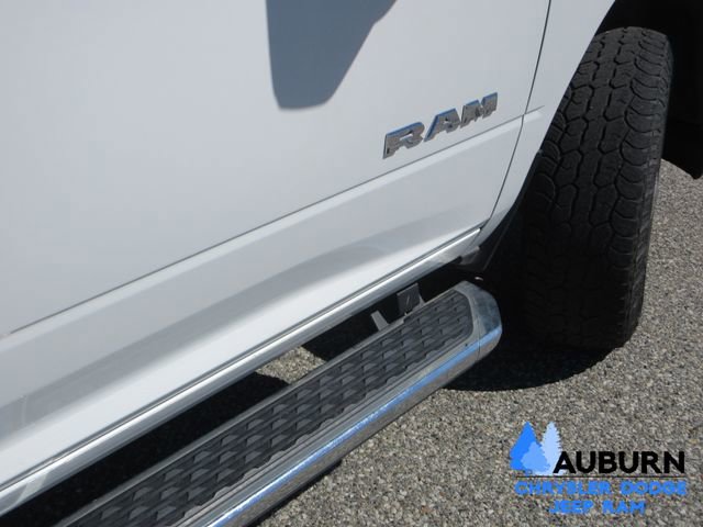 Used 2023 RAM 2500 Big Horn w/ Level 1 Equipment Group image 5