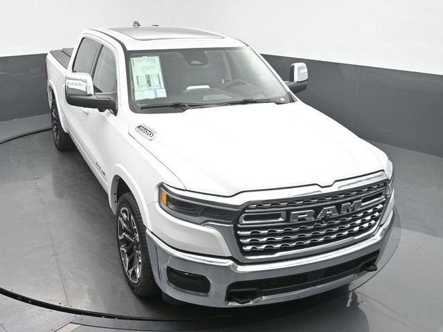 New 2026 RAM 1500 Limited AWD/4WD image 45