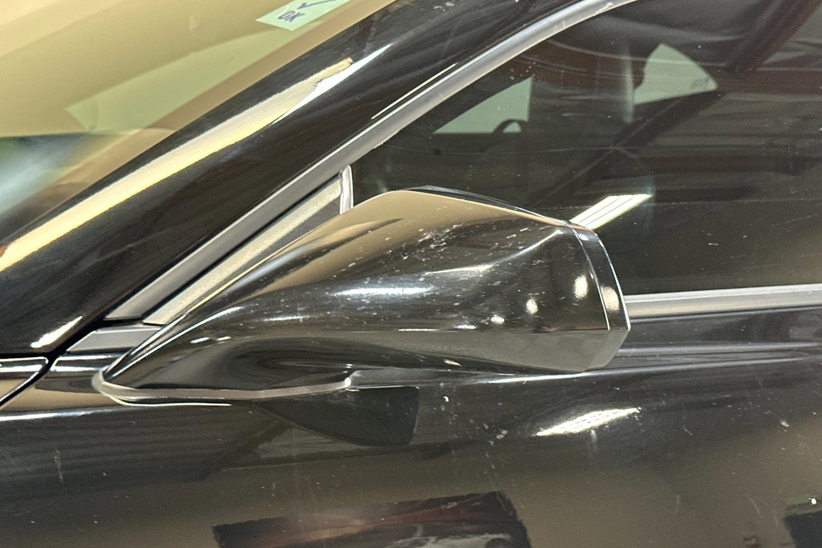 Used 2015 Chevrolet Camaro SS image 47