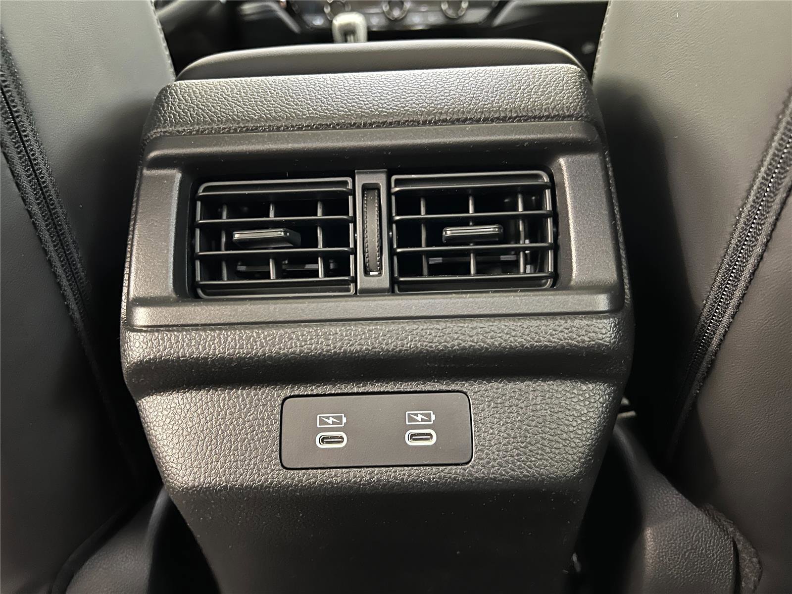 New 2025 Honda Accord EX-L image 30