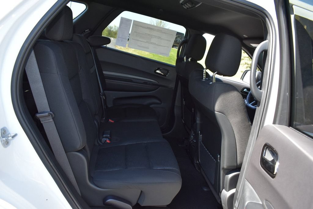 New 2026 Dodge Durango GT w/ Blacktop Package AWD/4WD image 25