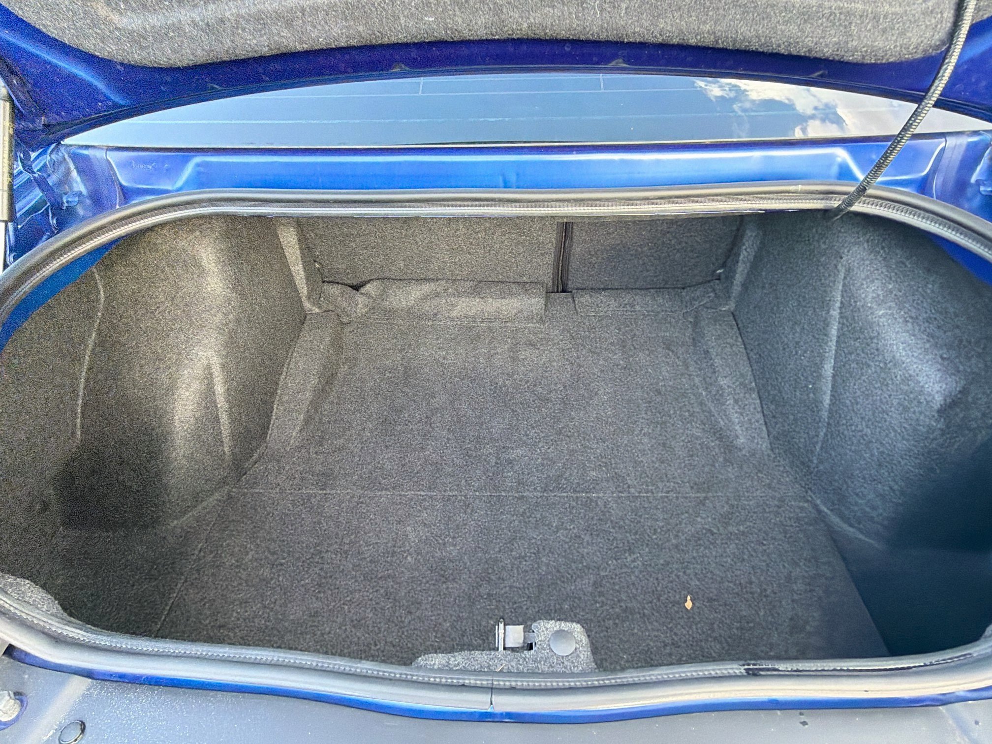 Used 2020 Dodge Challenger R/T Scat Pack RWD image 12