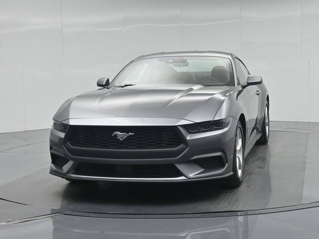 New 2026 Ford Mustang Coupe RWD image 53