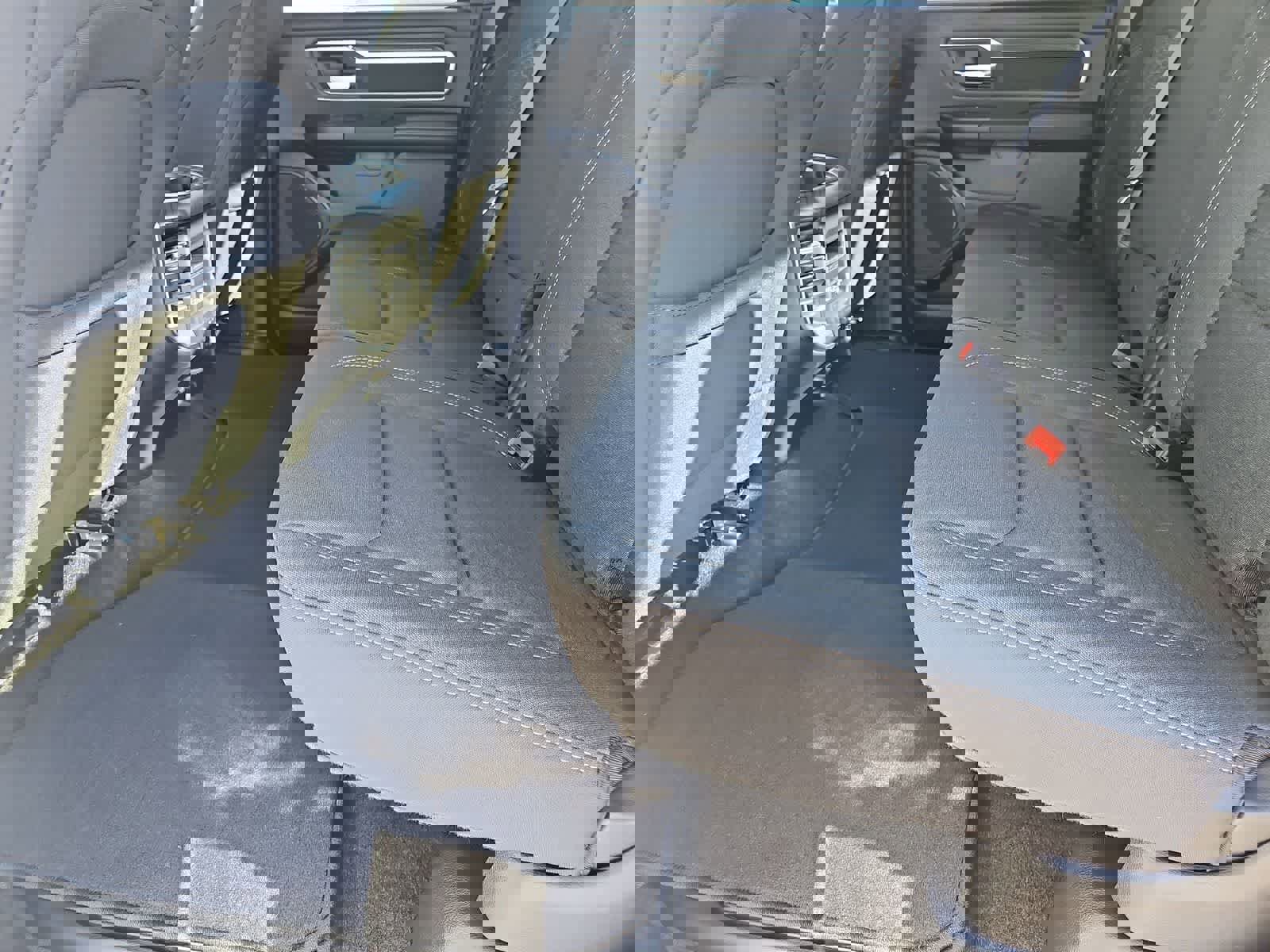 New 2026 RAM 1500 Big Horn image 20