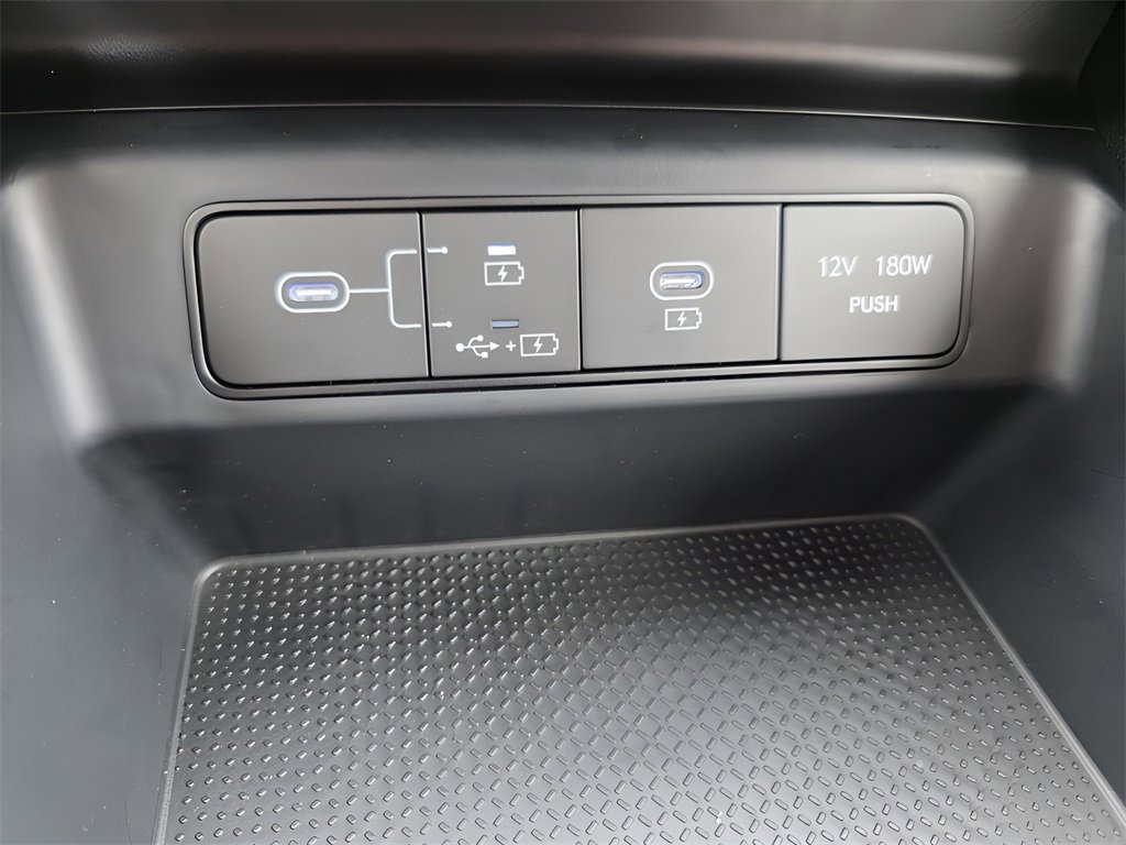 New 2026 Hyundai Tucson SEL image 21