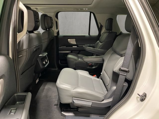 New 2027 Ford Expedition Active AWD/4WD image 21