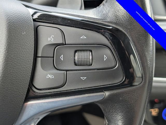 Used 2023 Buick Enclave Premium w/ Experience Buick Package image 25