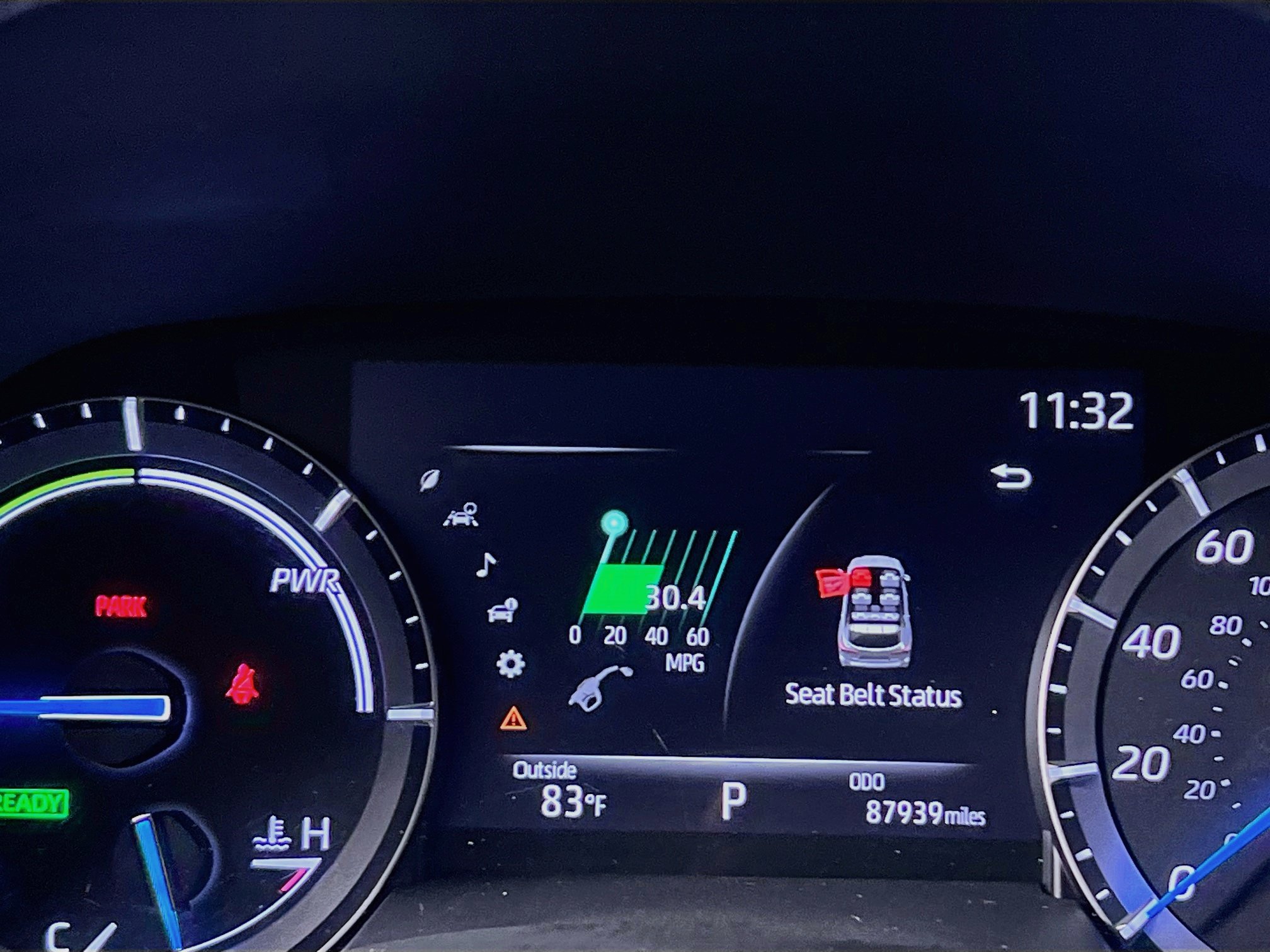Used 2020 Toyota Highlander XLE FWD image 22