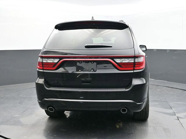 New 2026 Dodge Durango GT image 5
