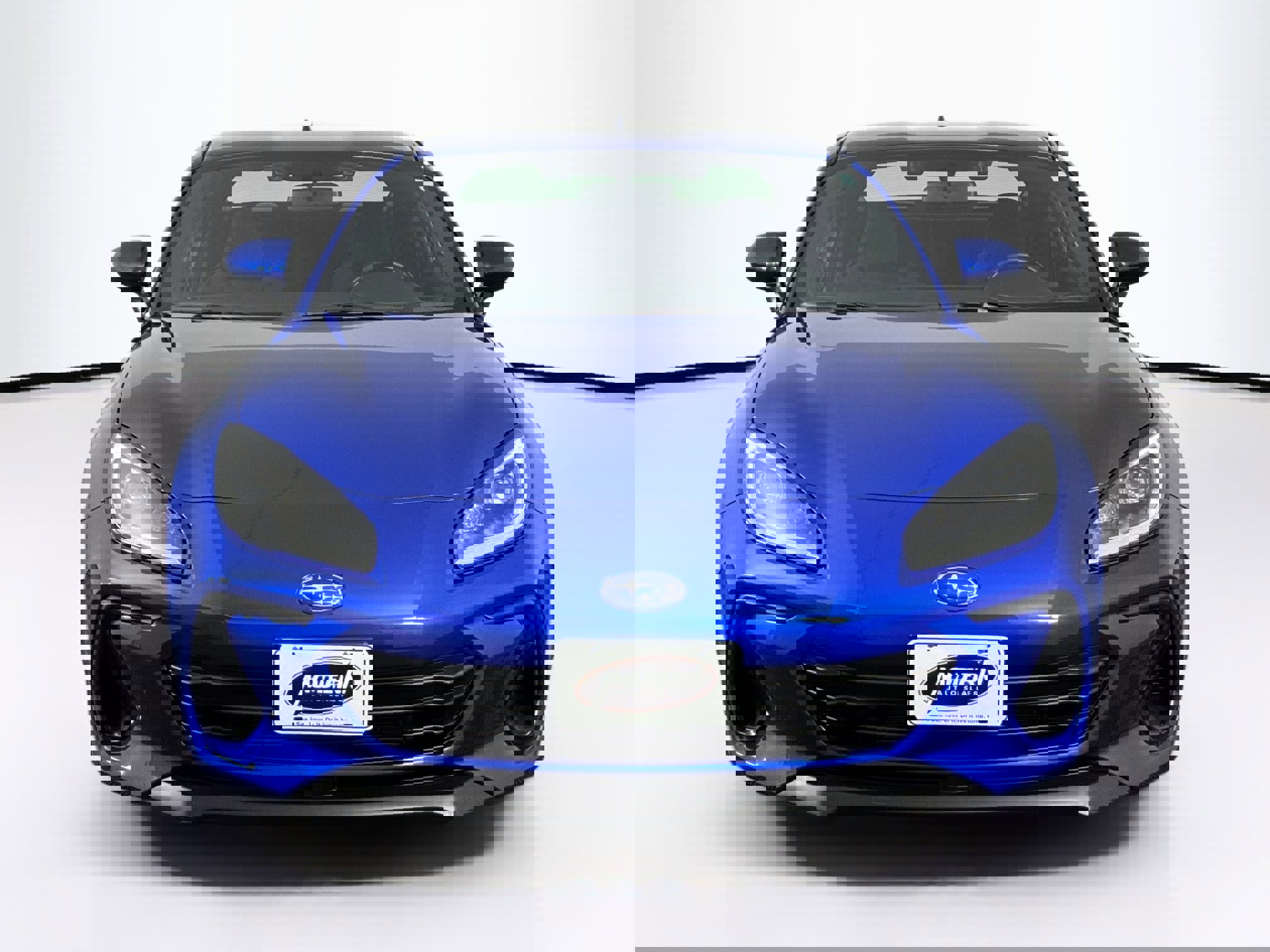 Used 2024 Subaru BRZ Premium image 4