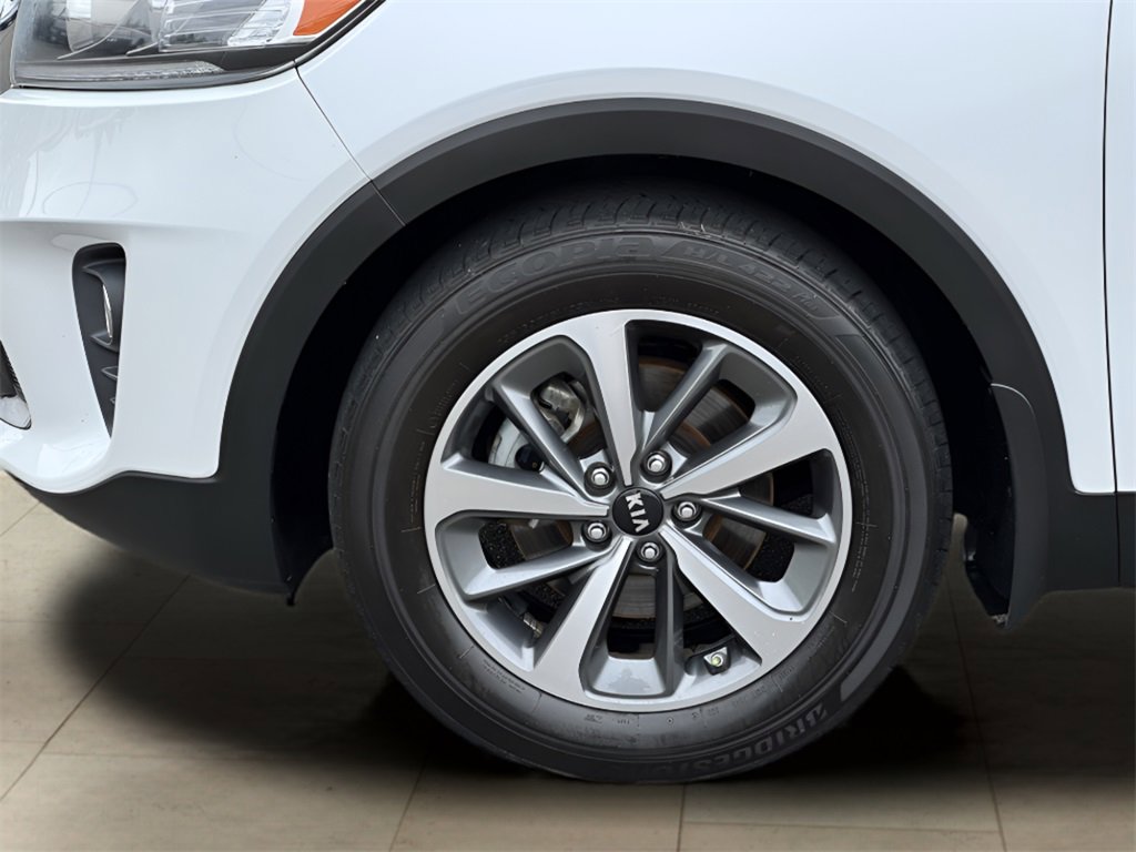 Used 2019 Kia Sorento EX image 37