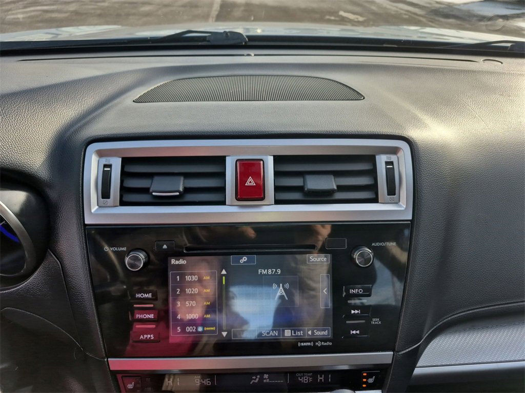 Used 2017 Subaru Legacy 2.5i Premium image 23