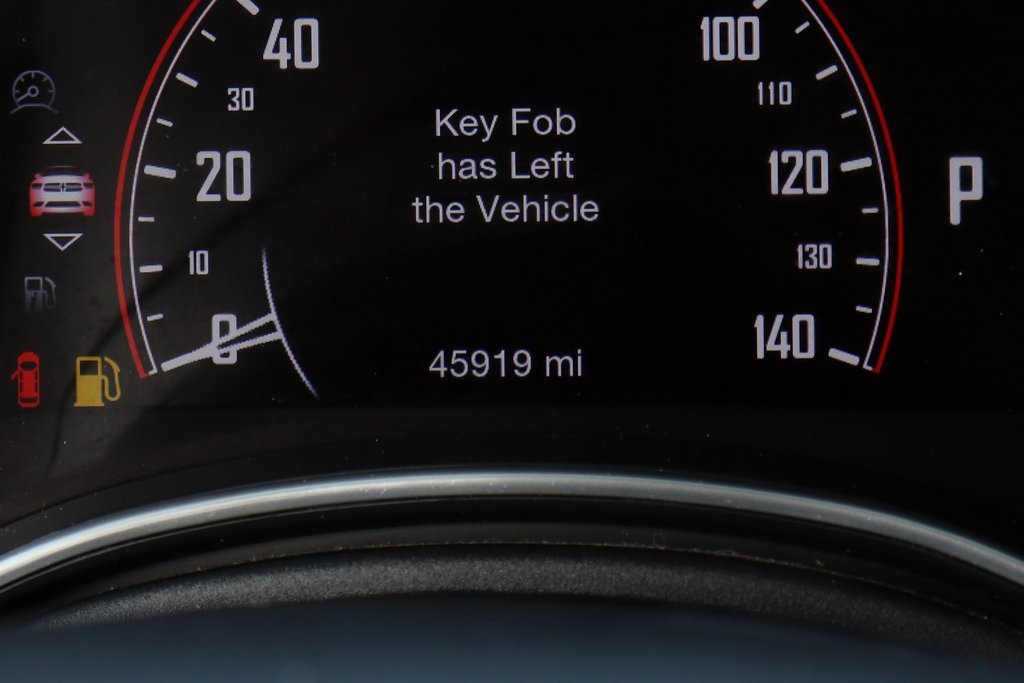 Used 2019 Dodge Durango SXT image 21