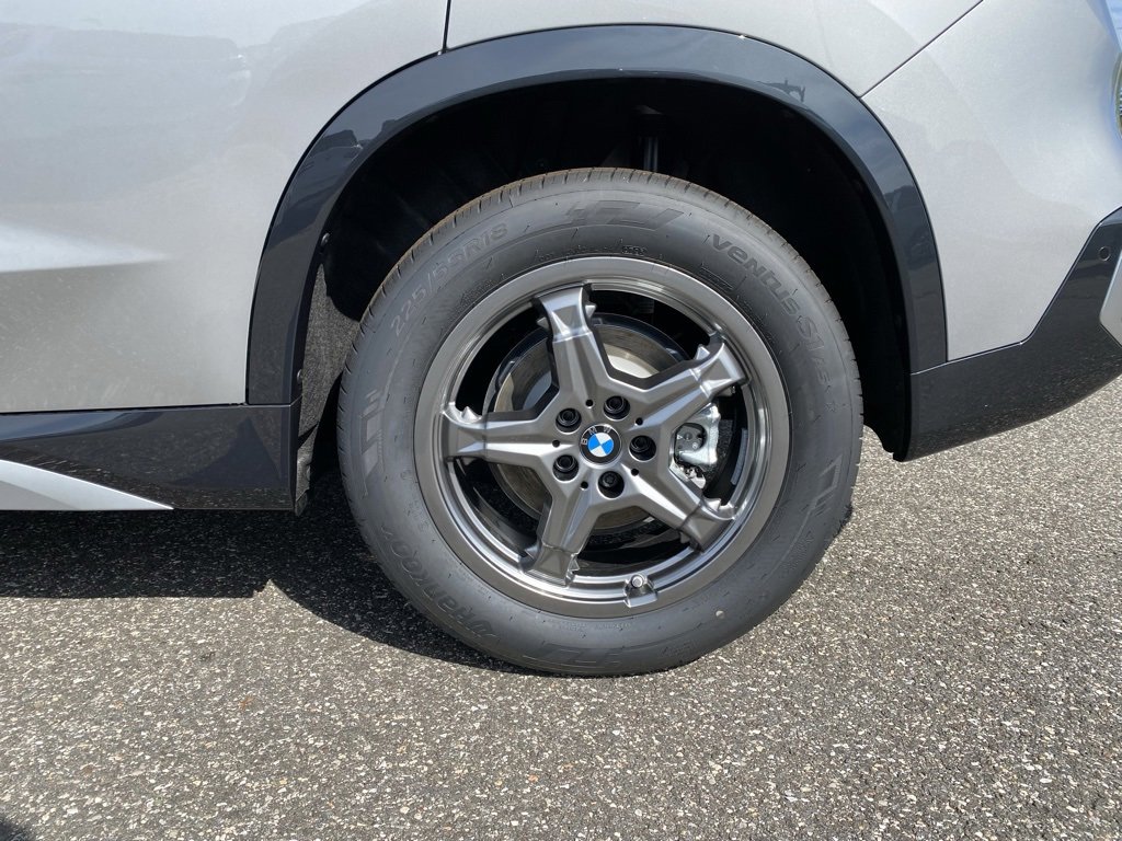 New 2026 BMW X1 xDrive28i w/ Technology Package image 6