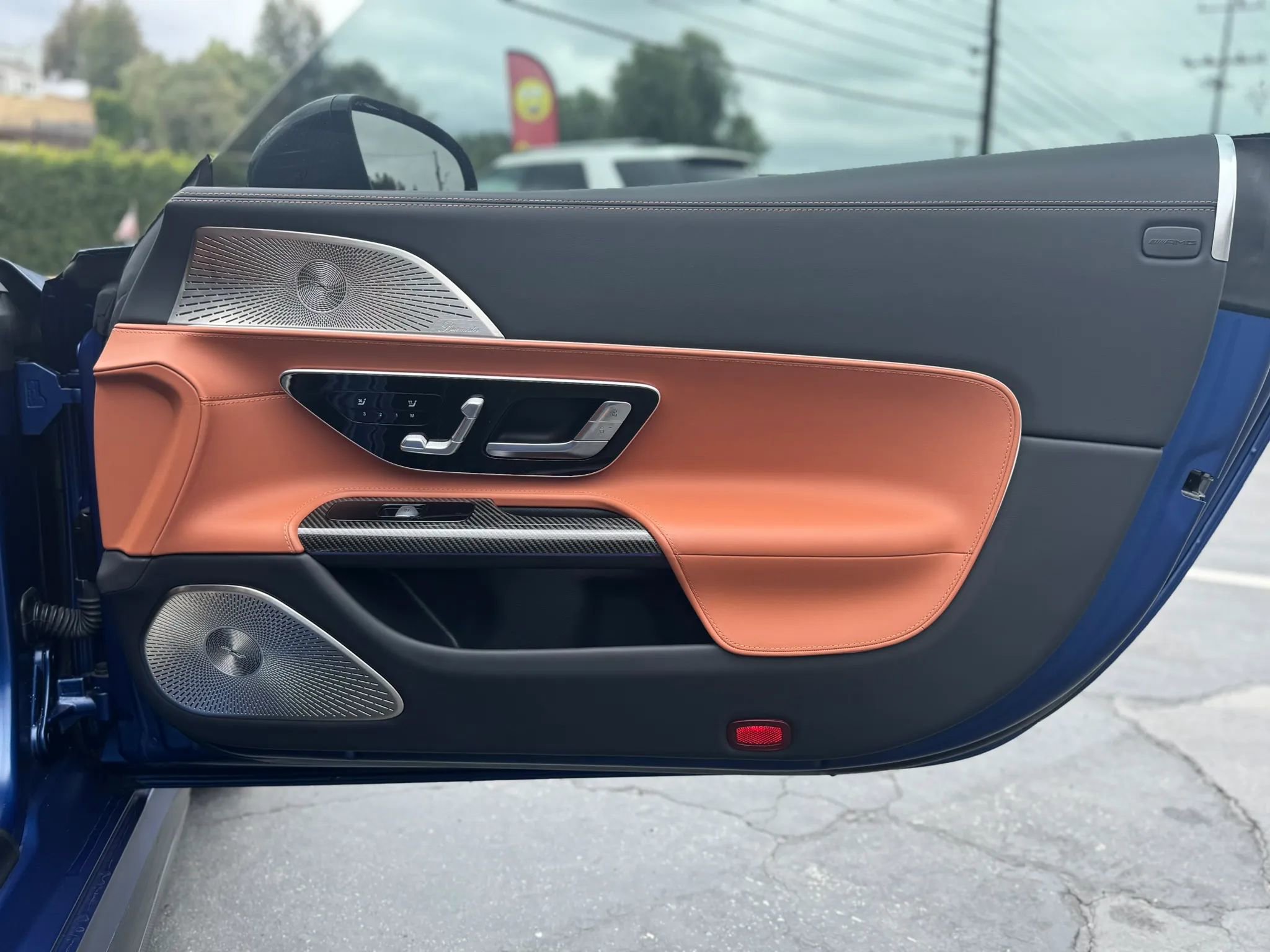 Used 2024 Mercedes-Benz AMG GT 63 image 29
