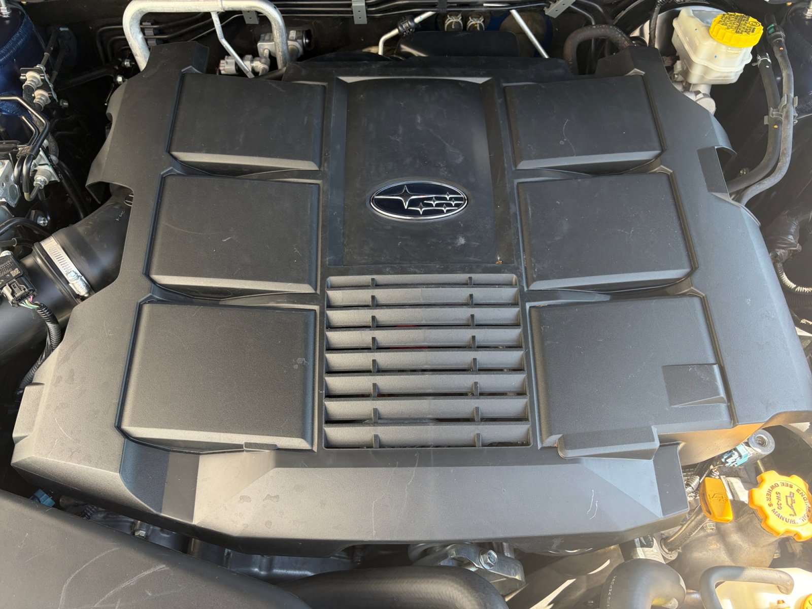 Used 2017 Subaru Outback 3.6R Limited AWD/4WD image 34