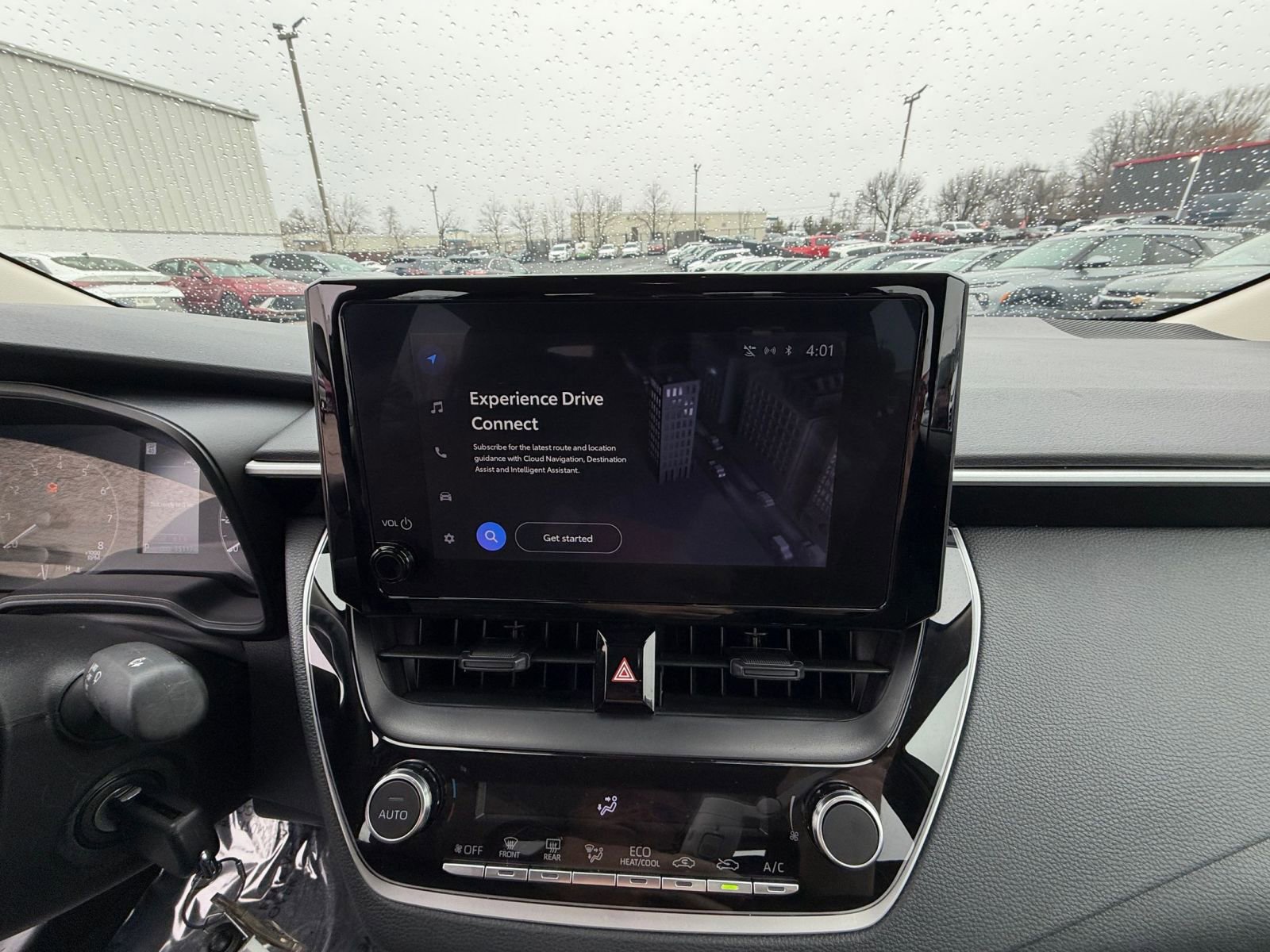 Used 2025 Toyota Corolla LE image 20