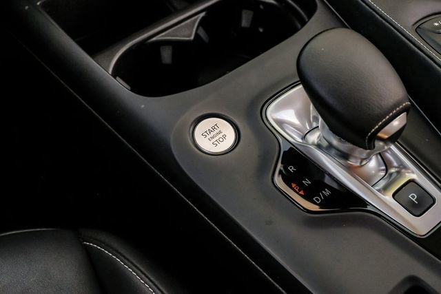 Used 2019 INFINITI QX50 Luxe w/ Cargo Package image 25