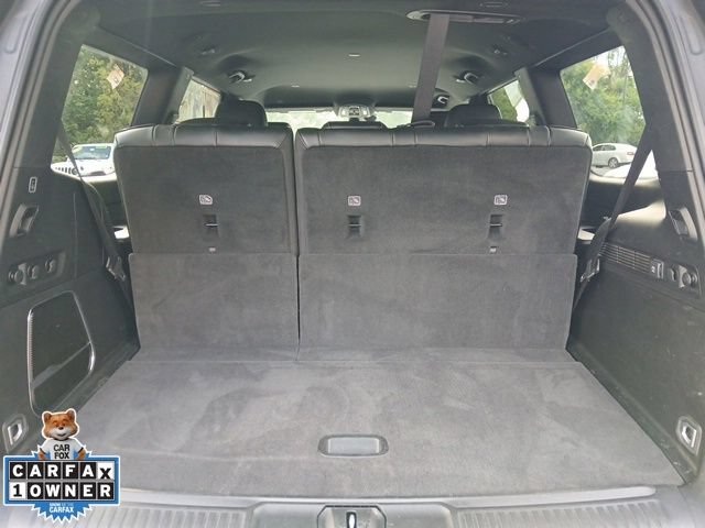 Certified 2024 Jeep Wagoneer Series II AWD/4WD image 12