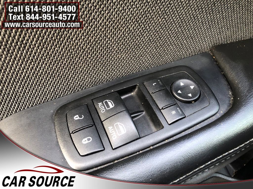 Used 2015 Dodge Challenger R/T w/ Quick Order Package 22B R/T image 16