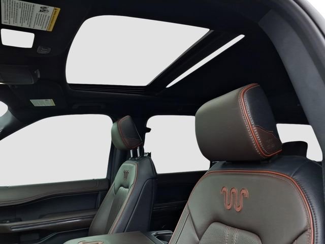Used 2021 Ford Expedition Max King Ranch AWD/4WD image 17