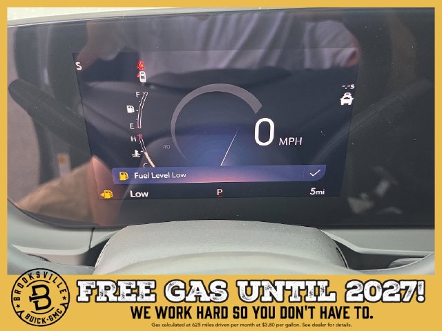 New 2026 Buick Envista Preferred w/ Convenience II Package FWD image 28