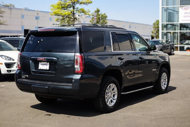 Used 2019 GMC Yukon SLT w/ Open Road Package AWD/4WD image 11